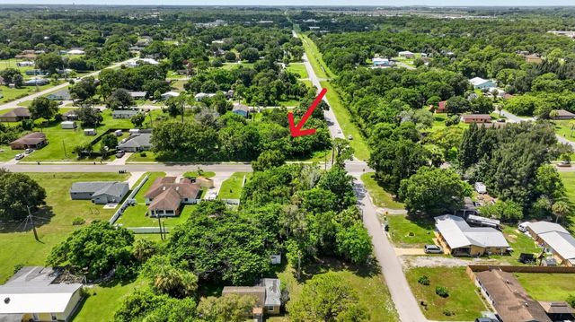 0 Avenue Q, Fort Pierce