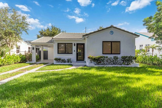 431 52nd Street, West Palm Beach