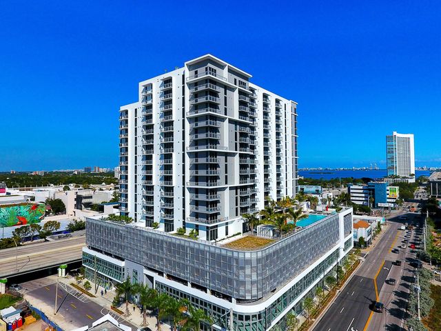 3635 Ne 1st Avenue #710, Miami
