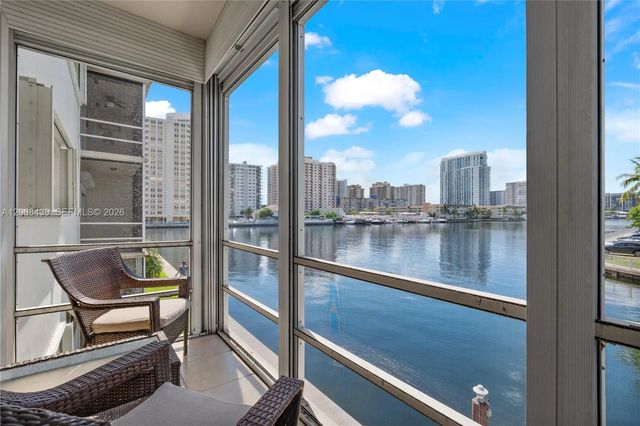 2600 Diana Drive #208, Hallandale Beach