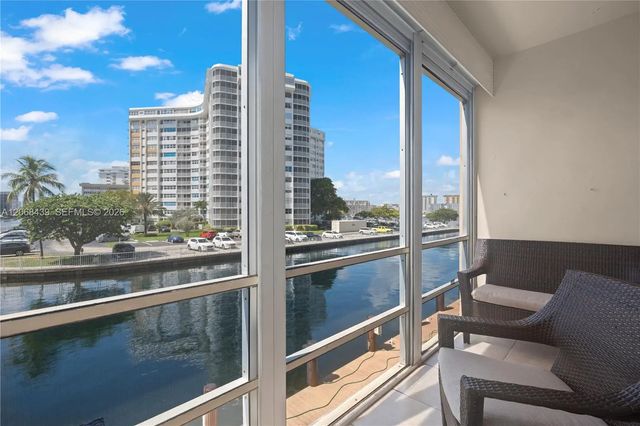 2 of 48 - 2600 Diana Drive #208, Hallandale Beach, FL