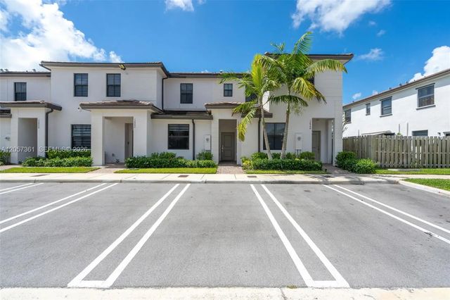 12962 Sw 232nd Lane, Homestead