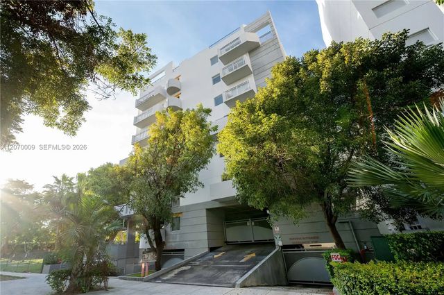 1712 Sw 2nd Avenue #ph7/807, Miami