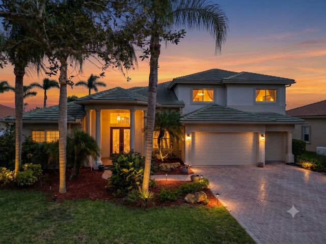 2231 Sw Manele Place Sw, Palm City