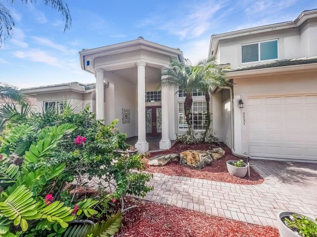 3 of 64 - 2231 Sw Manele Place Sw, Palm City, FL