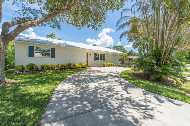 871 Sw 37th Terrace, Palm City