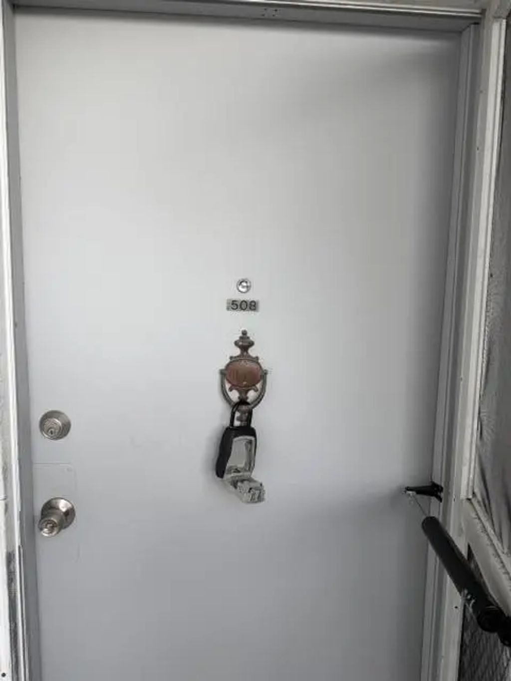 3475 N Country Club Drive #508, Aventura