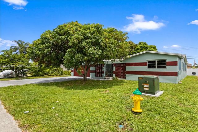 7531 Harbour Boulevard, Miramar
