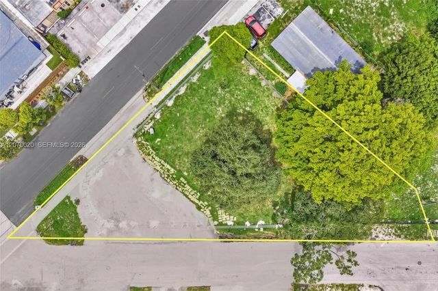 628 Nw 22nd Road, Fort Lauderdale