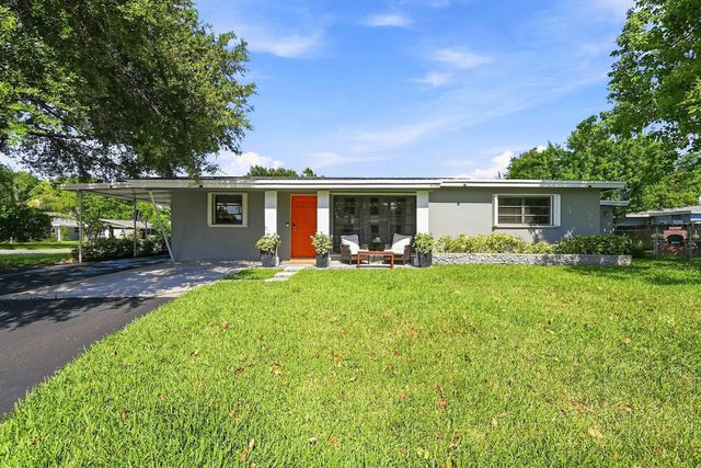 496 Nw 47th Court, Oakland Park