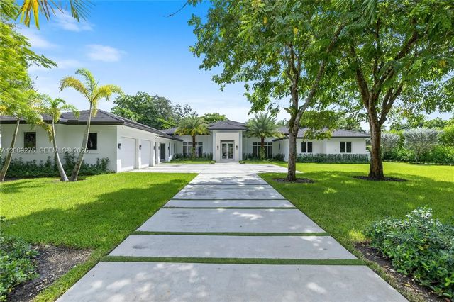 9025 Sw 114th Street, Miami