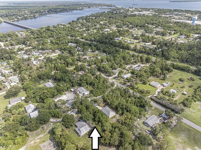 12960 80th Court, Sebastian