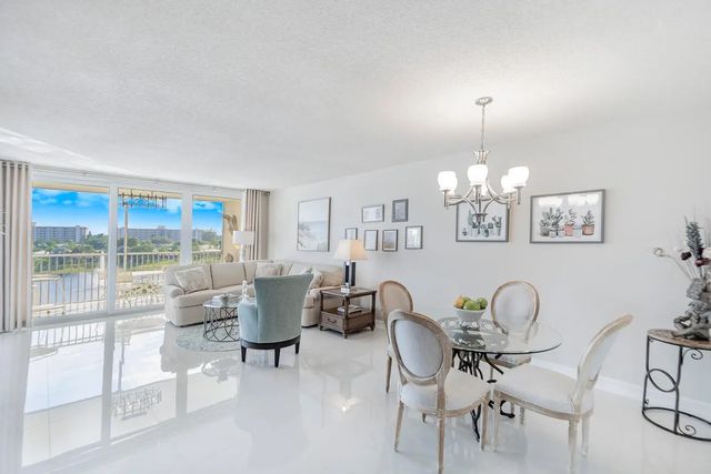 3150 N Course Lane #510, Pompano Beach