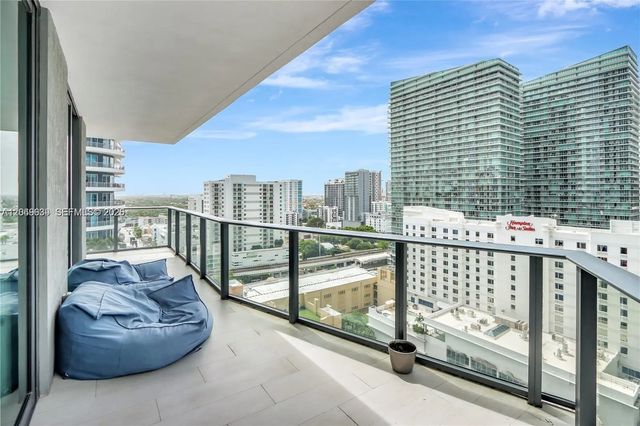 1300 S Miami Avenue #1610, Miami