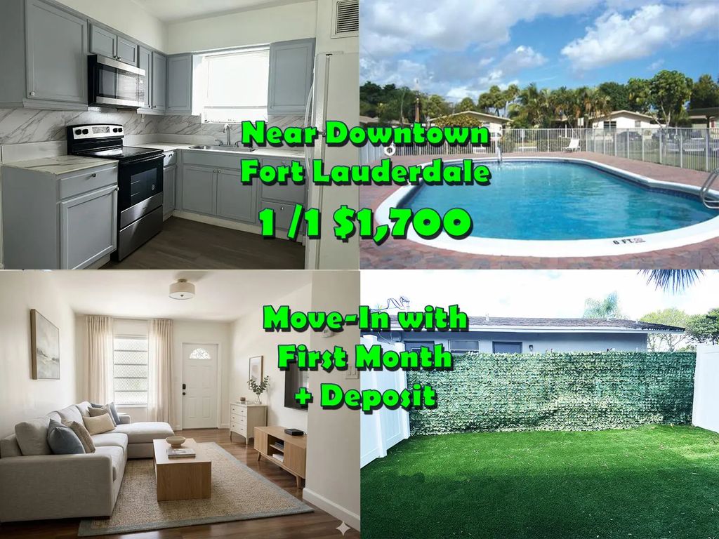 427 Sw 18th Avenue, Fort Lauderdale