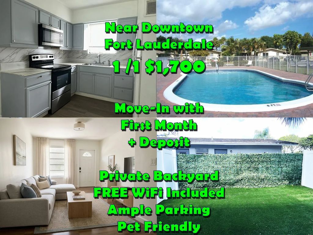 427 Sw 18th Avenue, Fort Lauderdale