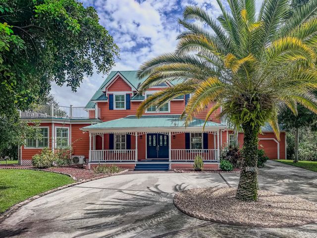 2 of 41 - 521 Sw Marion Court, Palm City, FL