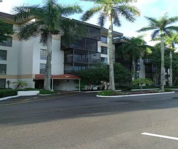 5550 Nw 44th Street #116b, Lauderhill