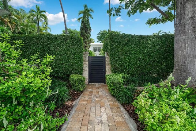 2 of 30 - 109 1st Dilido Terrace, Miami Beach, FL