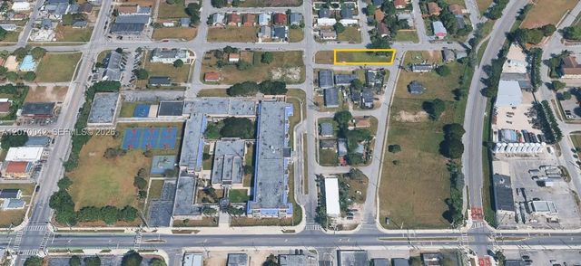 321 Sw 6 Street, Homestead
