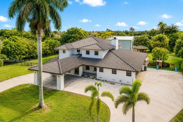 4100 Sw 139th Avenue, Miramar
