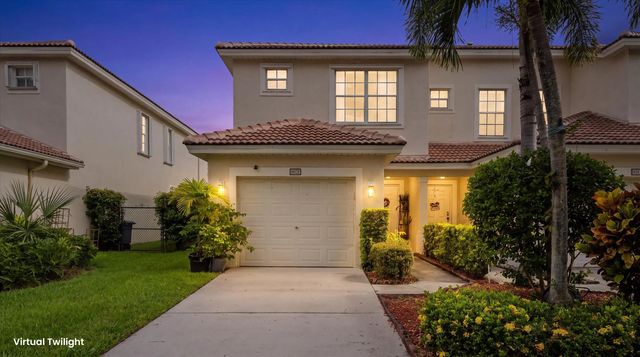 9037 Tremezzo Lane, Boynton Beach