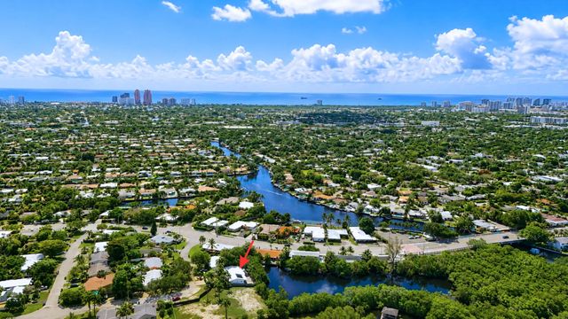 1400 Ne 21st Street, Wilton Manors