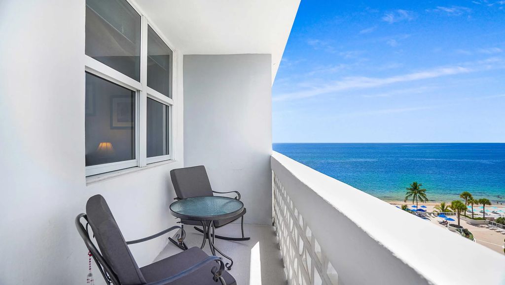4250 Galt Ocean Drive #10d, Fort Lauderdale