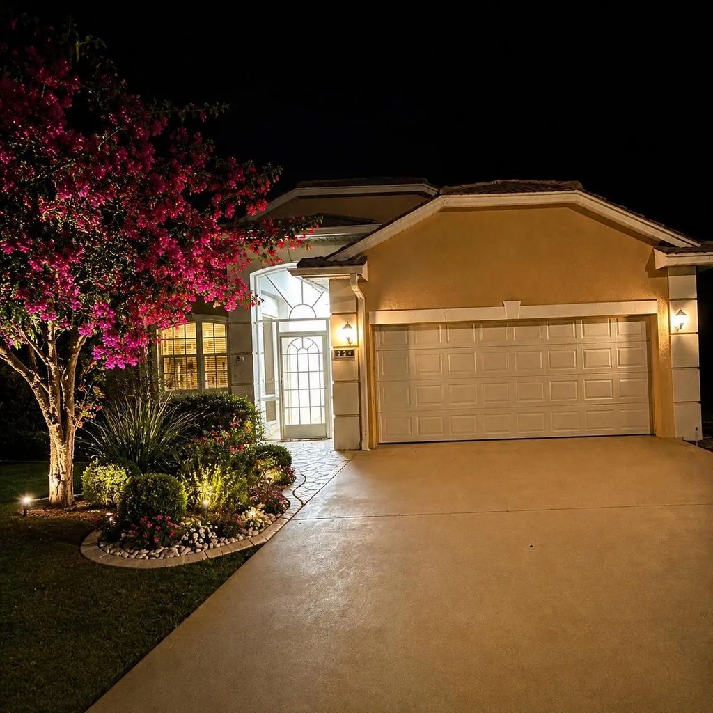 822 Nw Sorrento Lane, Port St. Lucie