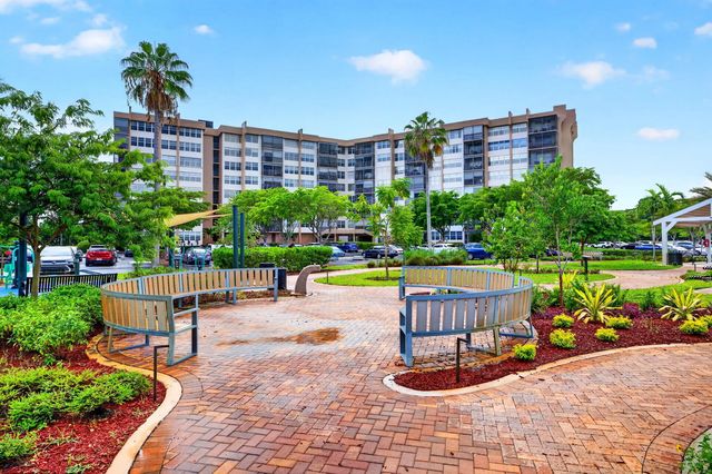 2 of 70 - 1100 St Charles Place #ph3, Pembroke Pines, FL
