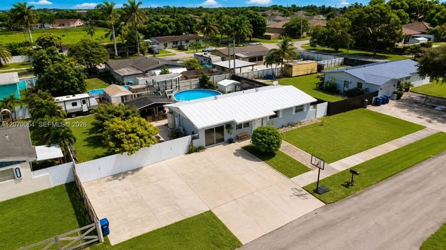 19221 Sw 319th Street, Homestead