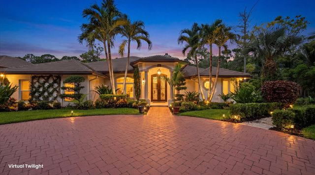 2 of 92 - 14816 Stirrup Lane, Wellington, FL