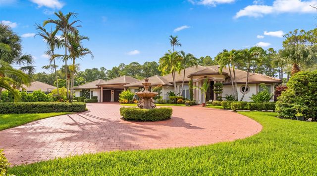 4 of 92 - 14816 Stirrup Lane, Wellington, FL