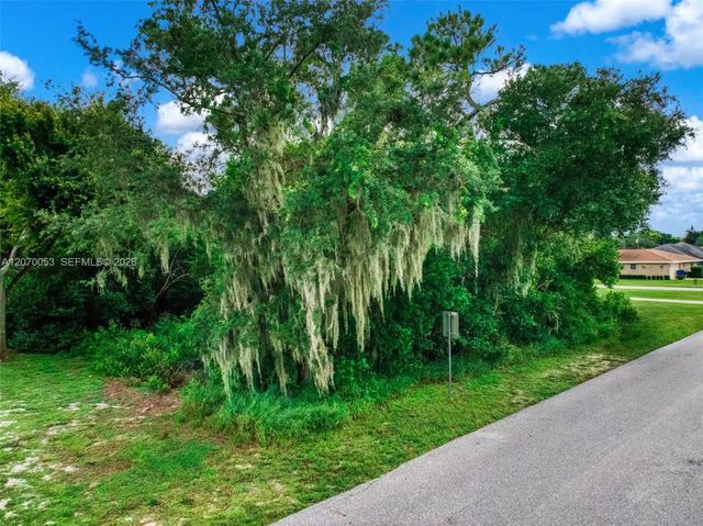 4 of 16 - 0 Swallow Avenue, Sebring, FL