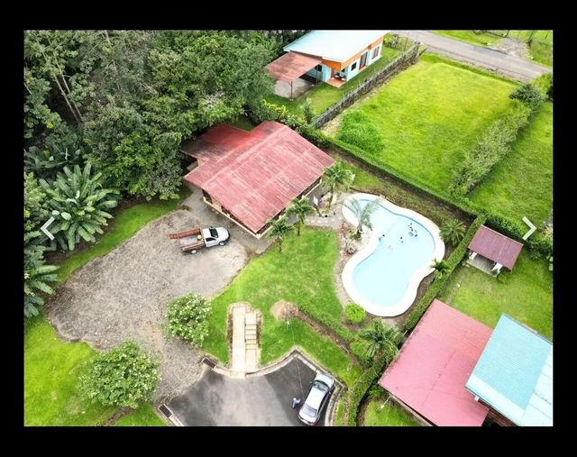 4 of 8 - 21007 La Fortuna - El Castillo, , 