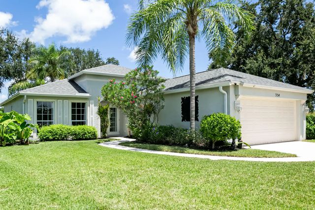 4 of 32 - 334 Sw North Shore Boulevard, Port St. Lucie, FL
