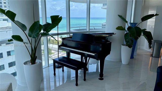 6301 Collins Avenue #1207, Miami Beach