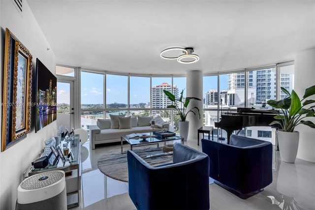 3 of 31 - 6301 Collins Avenue #1207, Miami Beach, FL