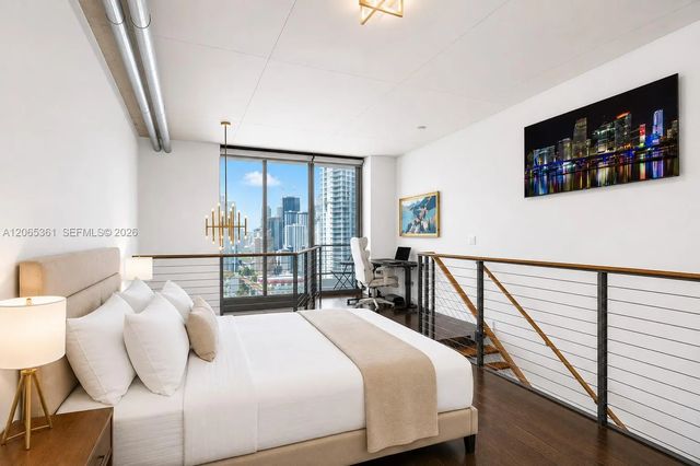 5 of 34 - 690 Sw 1st Court #2507, Miami, FL