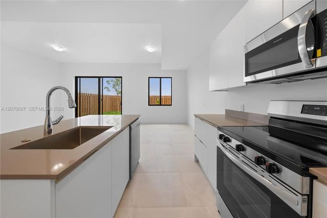 19114 Sw 345th Terrace #19114, Florida City