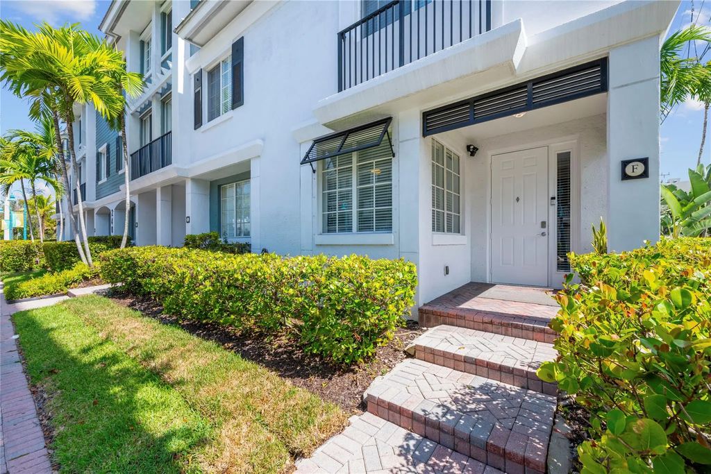 240 Ne 2nd Street #6-f, Delray Beach
