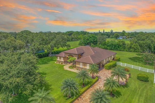 2979 Sw 144th Terrace, Davie