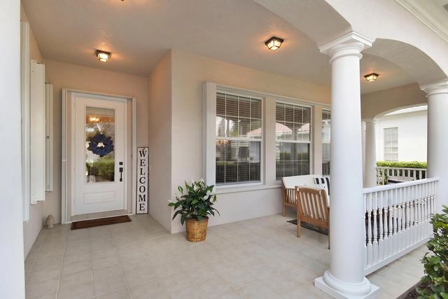 11423 Sw Olmstead Drive, Port St. Lucie