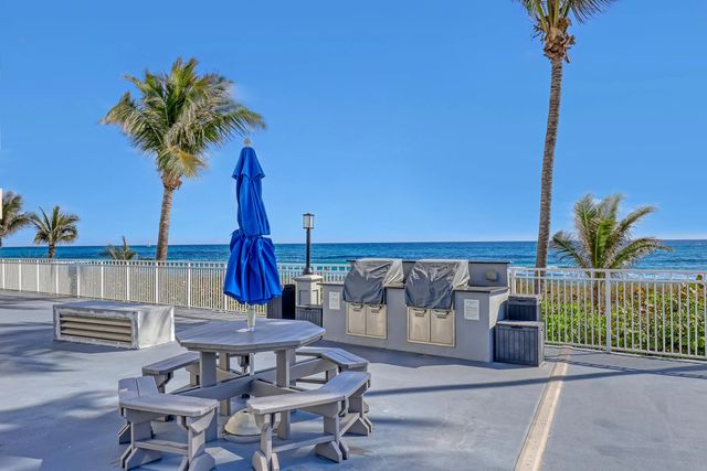 2 of 51 - 3221 S Ocean Boulevard #302, Highland Beach, FL