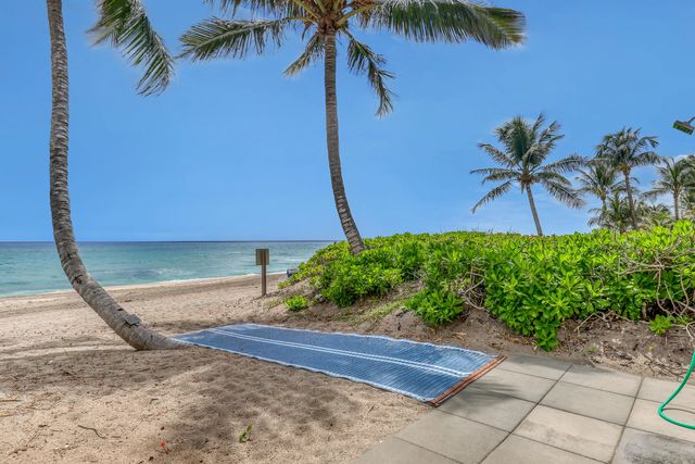 3 of 51 - 3221 S Ocean Boulevard #302, Highland Beach, FL