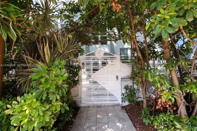 3 of 14 - 1550 Drexel Avenue #103, Miami Beach, FL