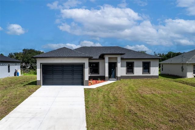 2602 73rd Street W, Lehigh Acres