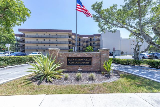 6555 W Broward Boulevard #409, Plantation