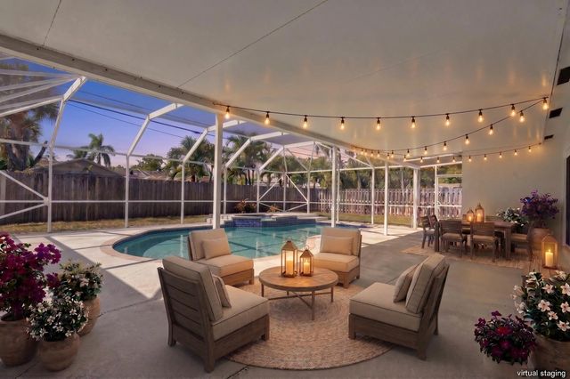 2 of 34 - 1400 Ne 42nd Court, Oakland Park, FL