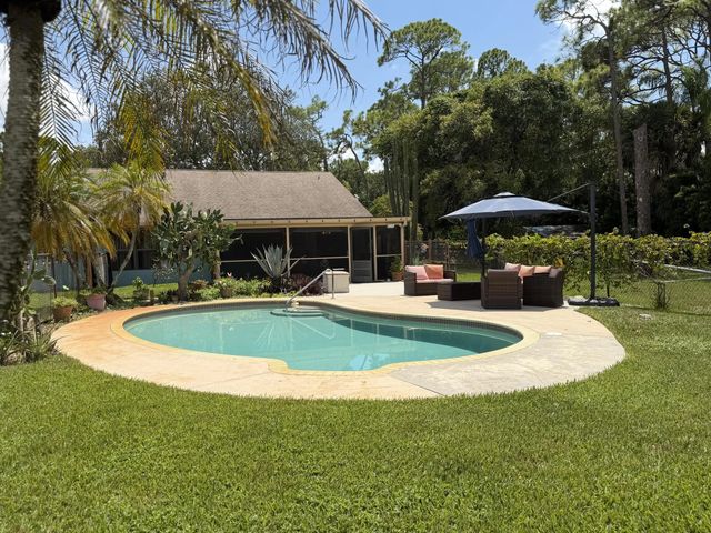 13881 42nd Road N, West Palm Beach